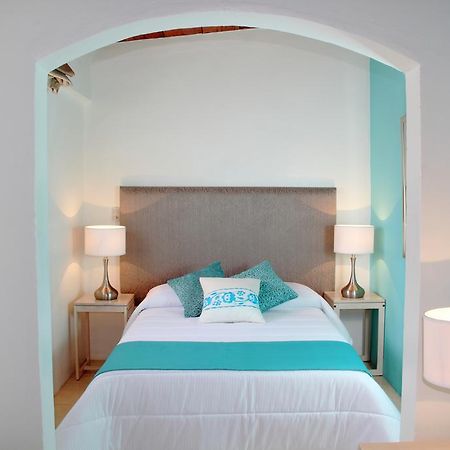 Hotel La Casa De Maria Oaxaca Pokój zdjęcie