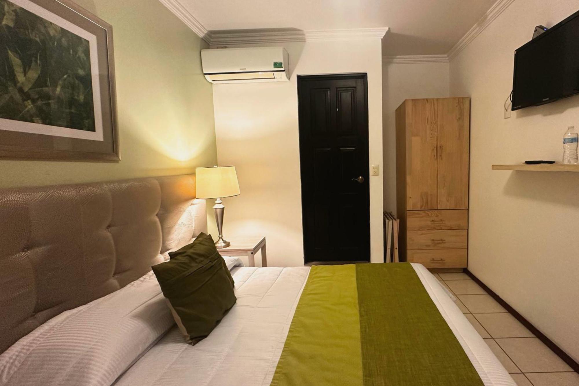 Hotel La Casa De Maria Oaxaca Zewnętrze zdjęcie