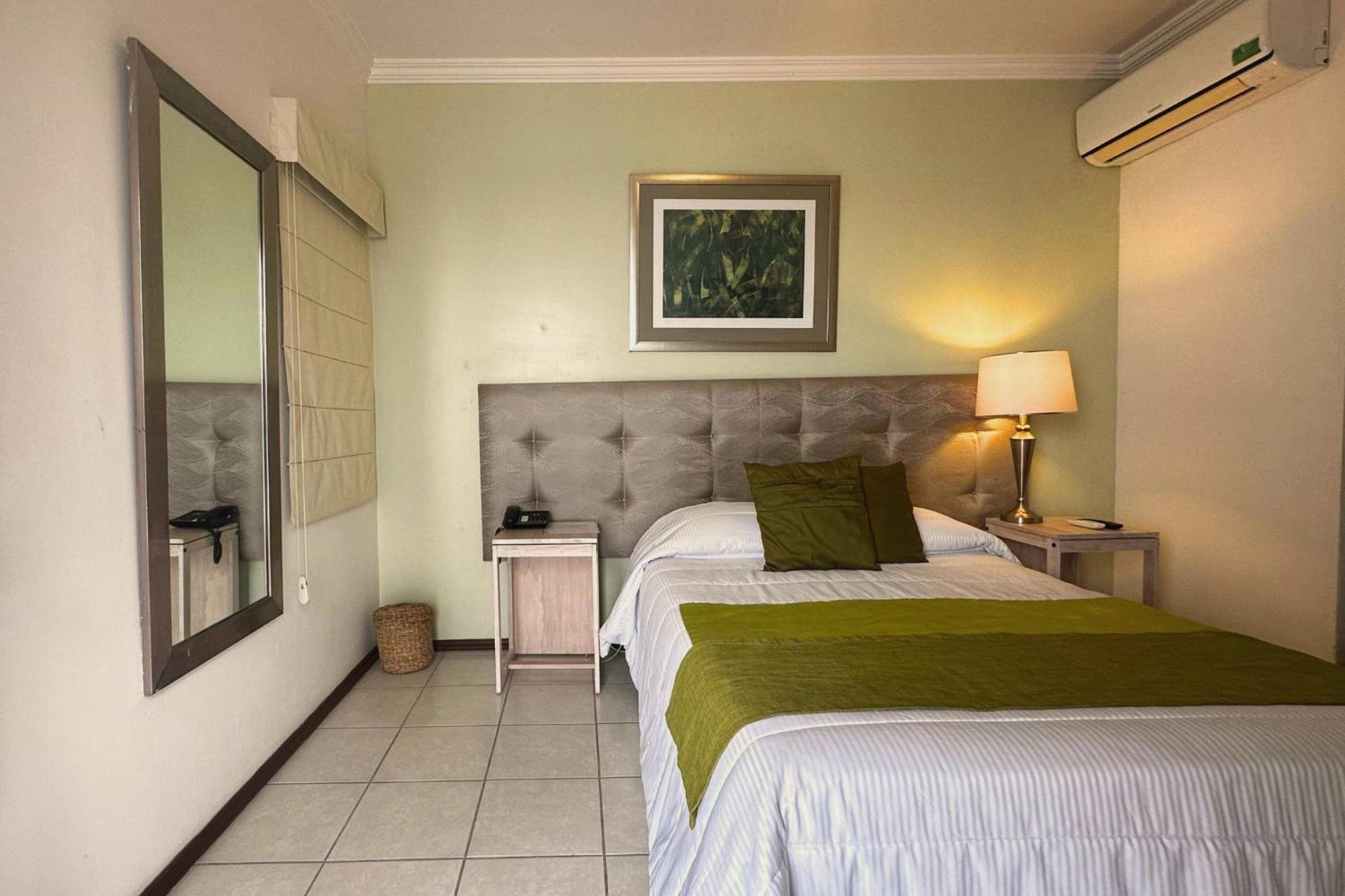 Hotel La Casa De Maria Oaxaca Zewnętrze zdjęcie